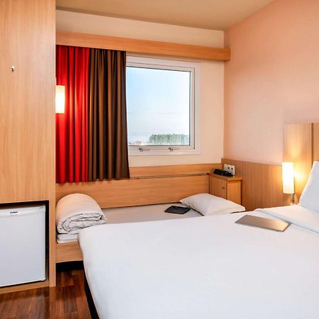 Ibis Ourinhos Otel Dış mekan fotoğraf