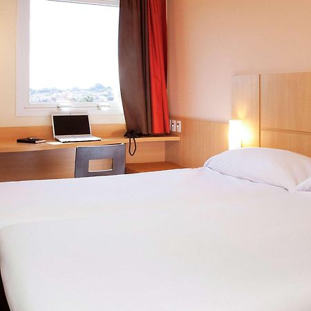Ibis Ourinhos Otel Dış mekan fotoğraf