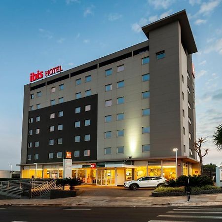Ibis Ourinhos Otel Dış mekan fotoğraf
