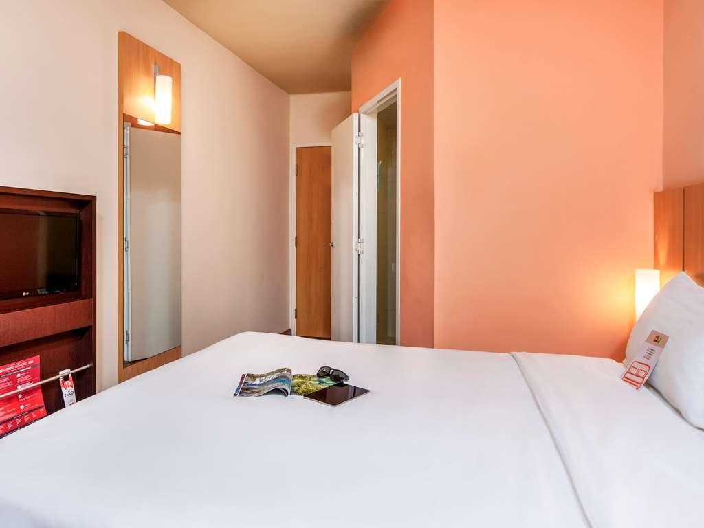 Ibis Ourinhos Otel Dış mekan fotoğraf