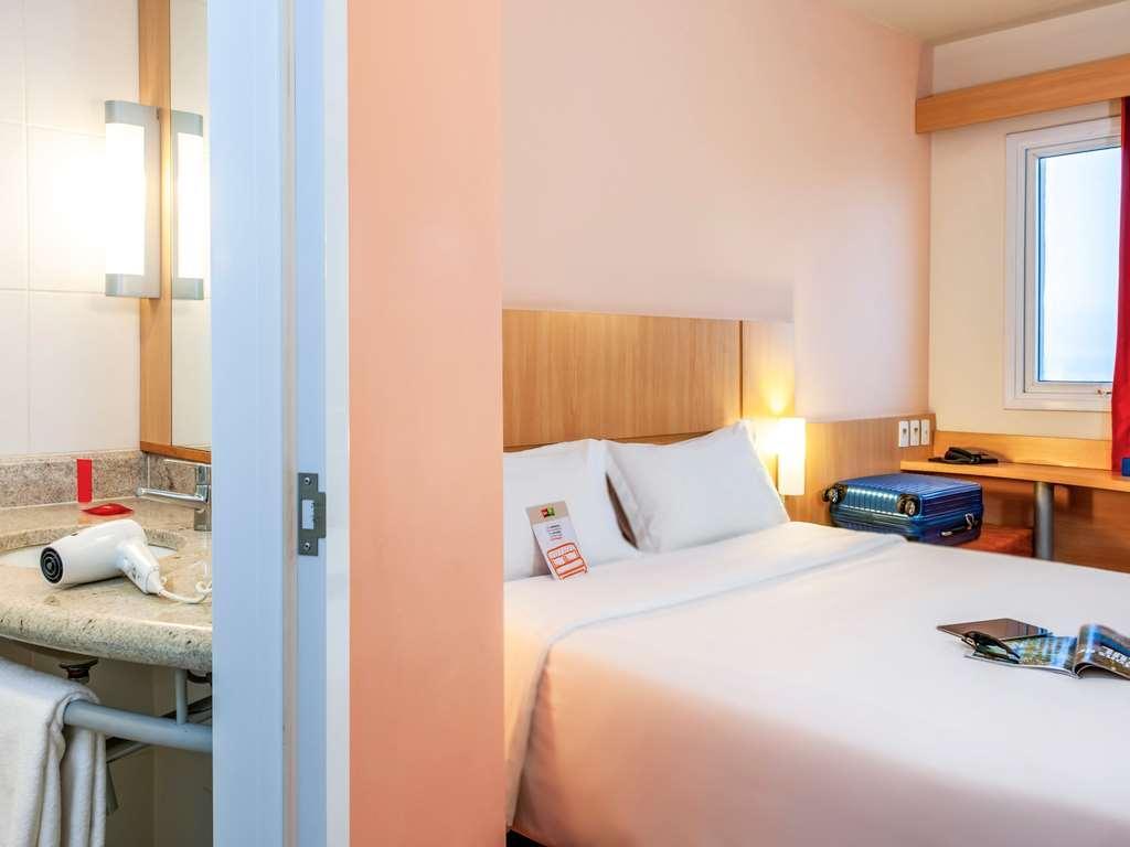 Ibis Ourinhos Otel Dış mekan fotoğraf