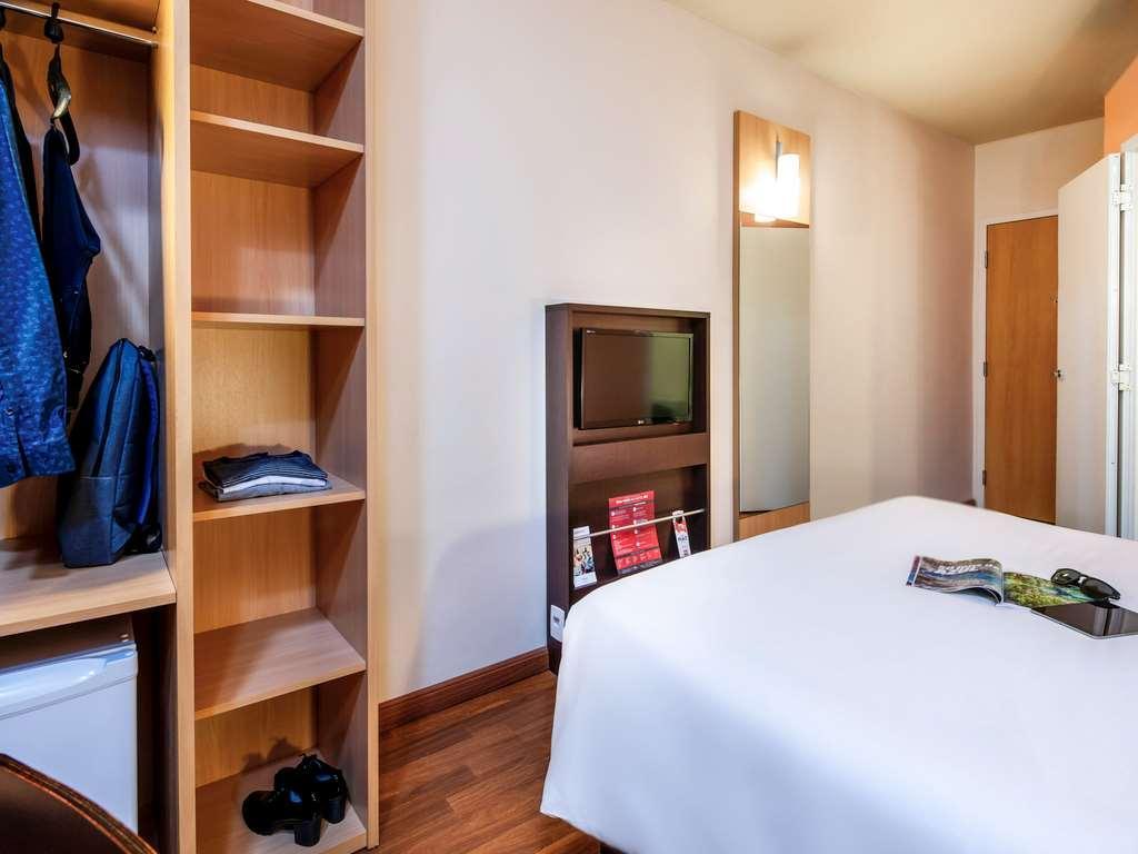 Ibis Ourinhos Otel Dış mekan fotoğraf