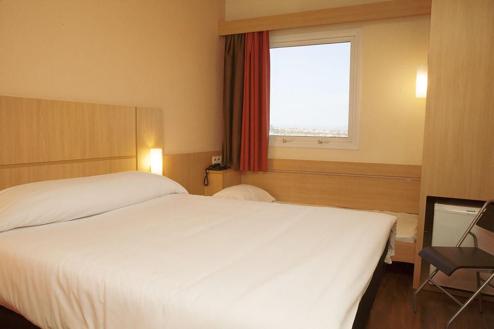 Ibis Ourinhos Otel Dış mekan fotoğraf