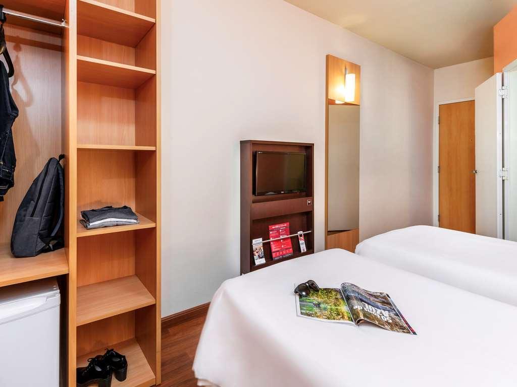 Ibis Ourinhos Otel Dış mekan fotoğraf