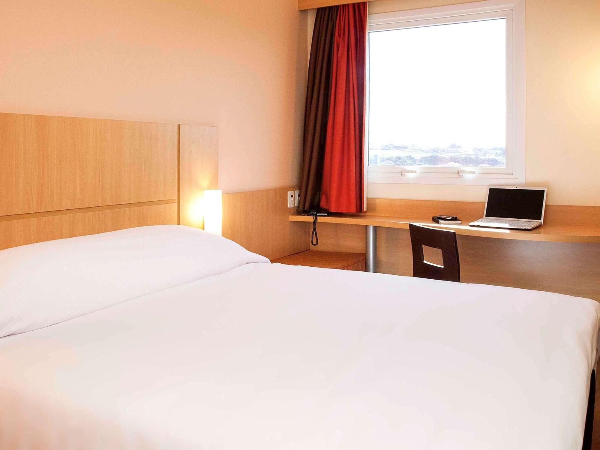 Ibis Ourinhos Otel Dış mekan fotoğraf
