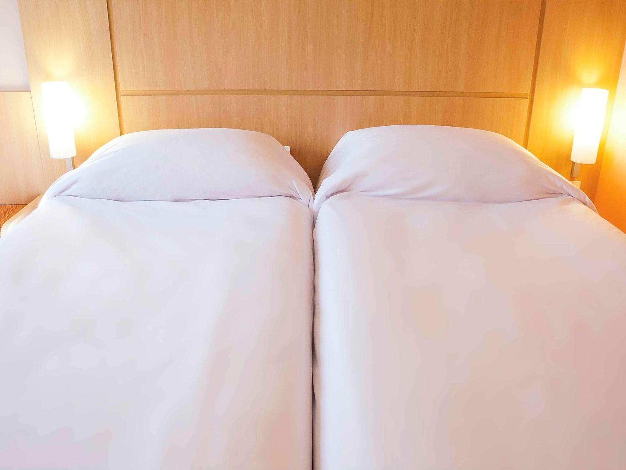 Ibis Ourinhos Otel Dış mekan fotoğraf