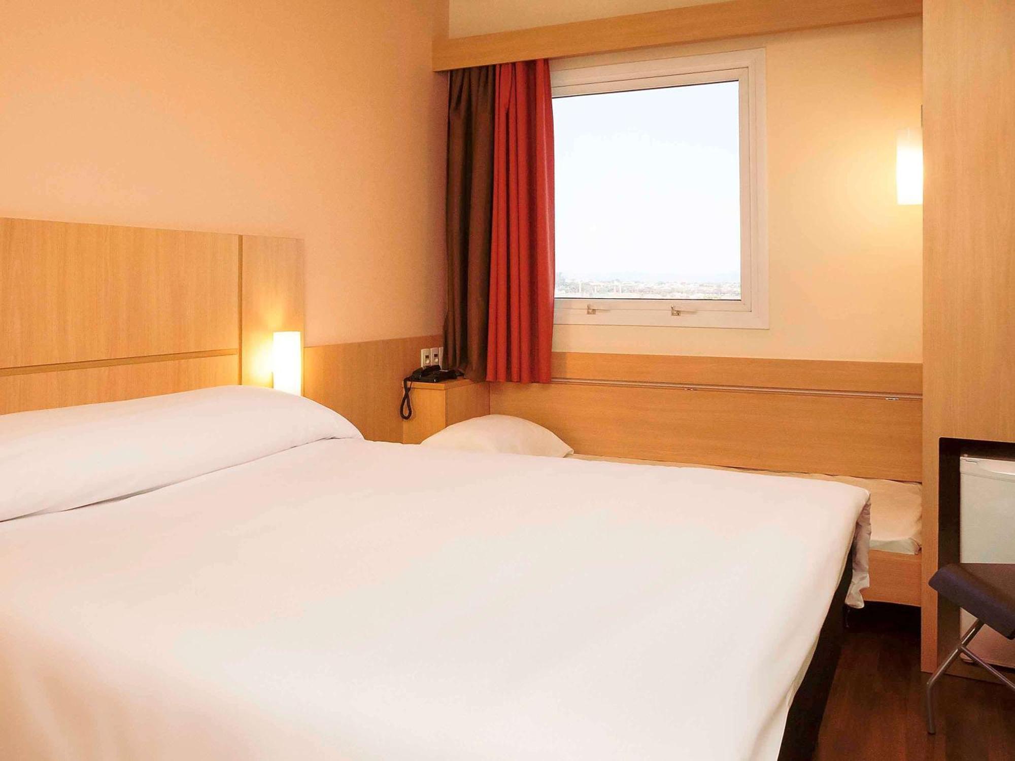 Ibis Ourinhos Otel Dış mekan fotoğraf